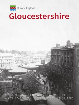 cover image of Historic England